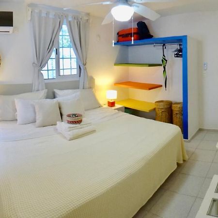Apartamento Casa Blanca Cancún Exterior foto