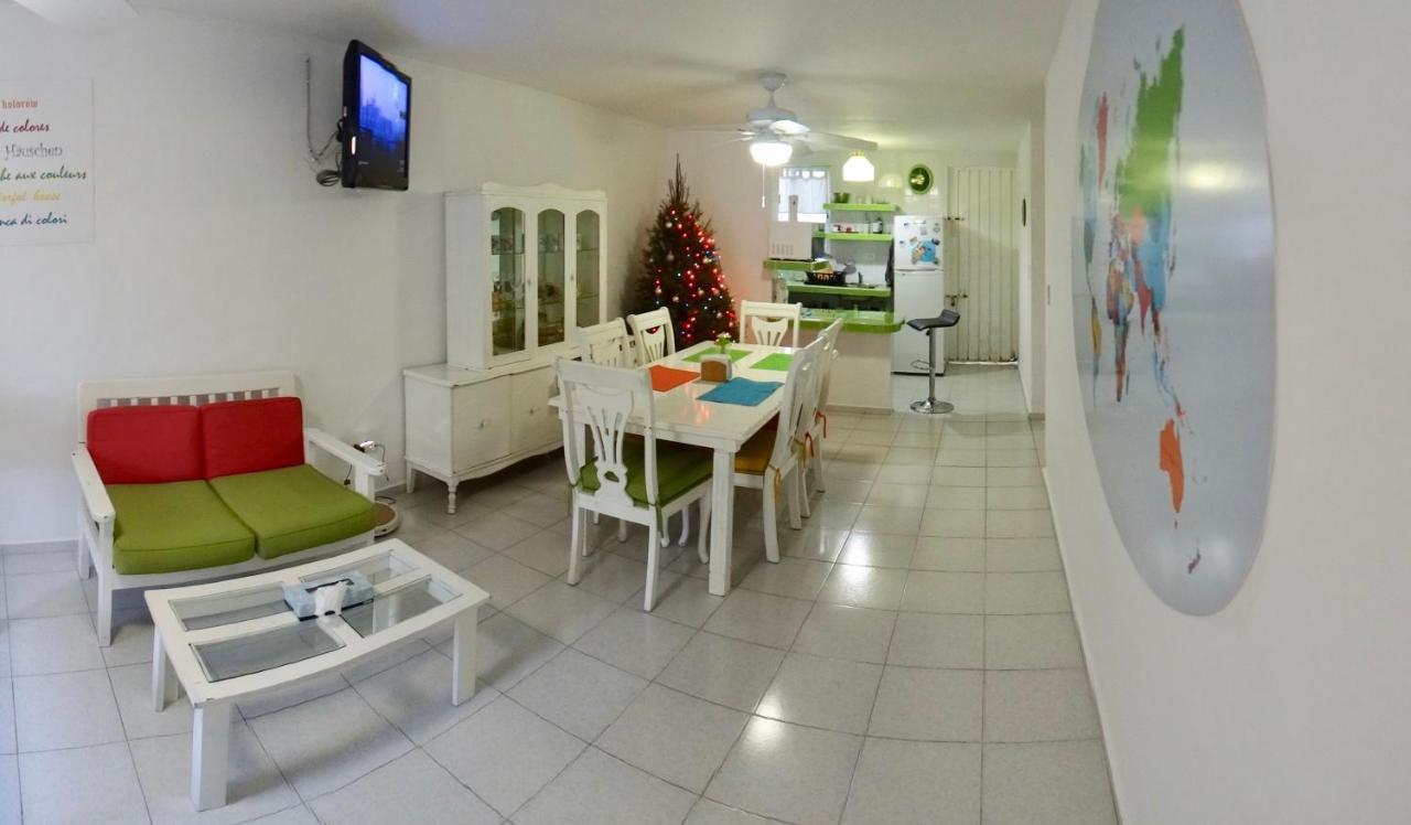 Apartamento Casa Blanca Cancún Exterior foto